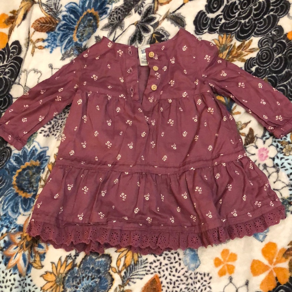 Baby Bgosh dress